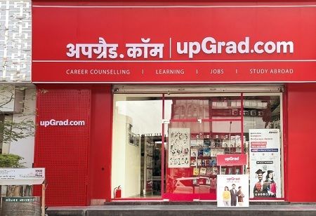  upGrad to Acquire Unacademy in $218M Edtech Deal