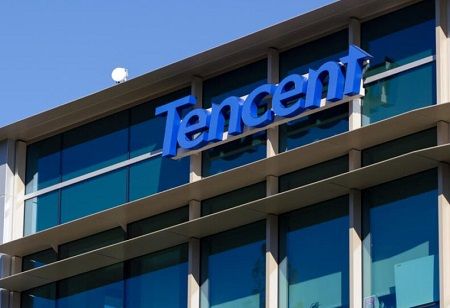 Tencent Cloud Teams Up With Simpaisa to Expand Saudi Digital Payments