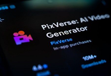  PixVerse Hits Unicorn Valuation Following Series C Round