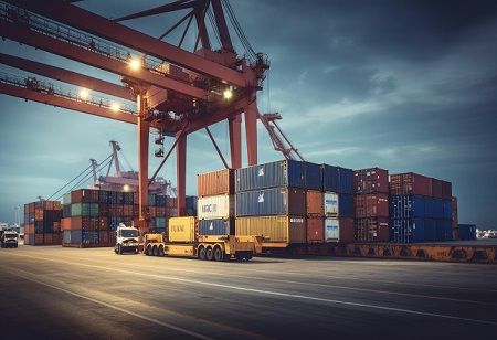 industrial production, public funding, Asia Business Outlook