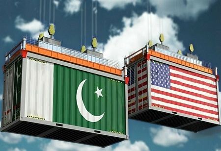  Pakistan to Get Tariff Relief Under New Economic Deal with US