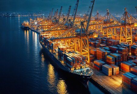  AD Ports Strengthens China Ties with New Beijing Office and Logistics Venture