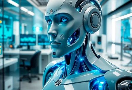  Ant Group Launches Robbyant AI for Robotics Developers