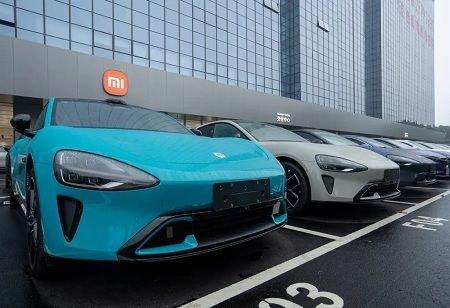  Tesla's 7-Year EV Loans Spark China Financing War