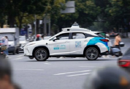  Pony.ai and WeRide Approved for Hong Kong Stock Listings by China