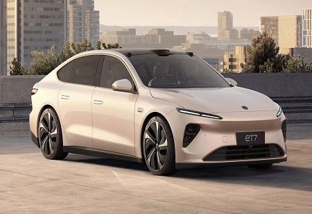  Tesla China Posts December High While 2025 Sales Slip 5%