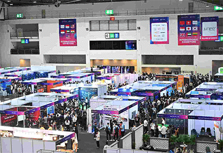  DigiTech ASEAN Thailand & AI Connect 2026 Returns to Connect Technology Leaders, AI Innovators, and Business Decision-Makers across ASEAN