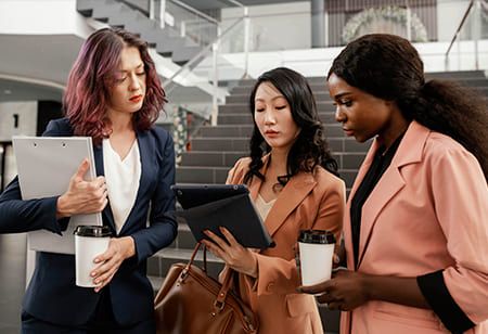 Meet the Female Leaders Transforming Finance Across Asia