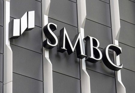  SMBC in Talks to Raise Stake in Vietnam's VPBank to 20%