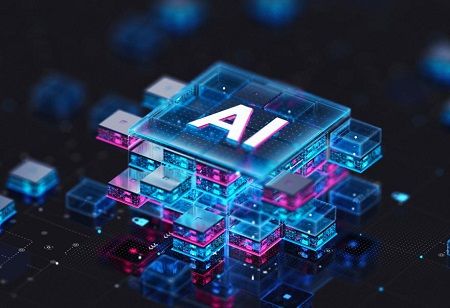  Chinese AI Firm Xiechuang Data Plans $1B Share Sale for Growth