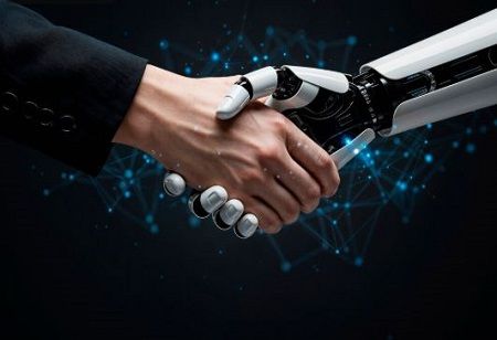  Japan Seeks AI Co-operation with Central Asian Nations