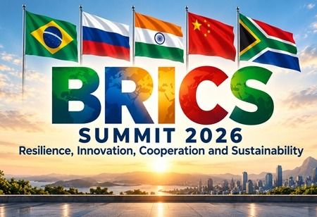 BRICS Summit 2026: India Hosts Leaders Amid Global Economic Shifts