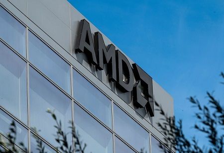  AMD Launches Four-Part Bond Sale to Raise $5 Billion for Growth
