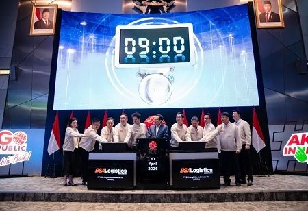  Waresix Subsidiary WBSA lists on IDX in 2026's First IPO