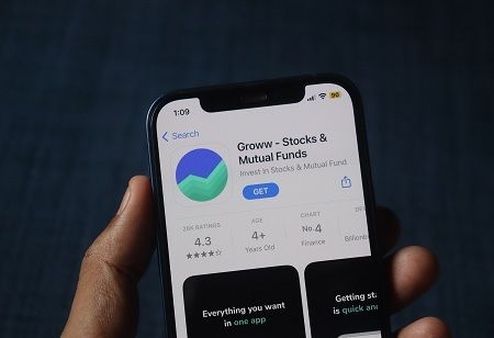  Peak XV's $1.5B Stake in Groww Marks VC Milestone in India