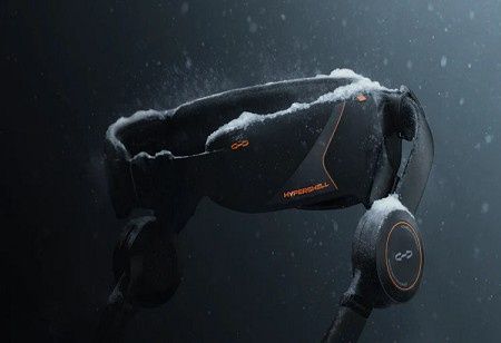  Sequoia Invests $70M in Chinese Wearable Firm Hypershell