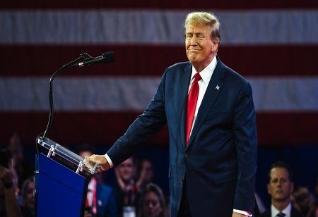  US Weighs Chip-Based Tariffs on Foreign Electronics
