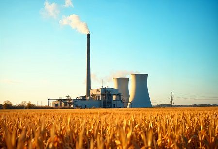  Taqa Led Group Secures USD 4bn to Build Saudi Power Plants