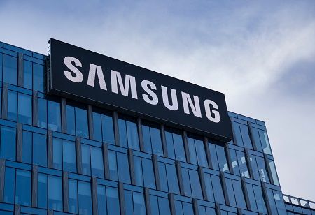  Samsung AI strategy
