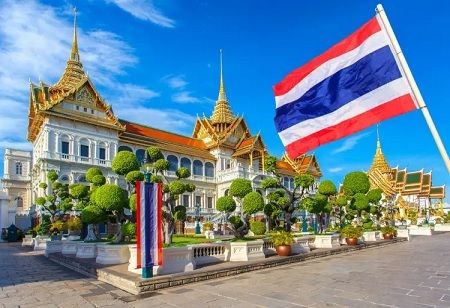  Thailand Enters Top 50 Startup Ecosystem, Leads MedTech in SEA