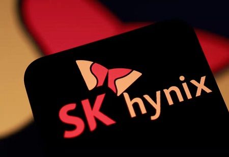  SK Hynix Plans $75 Billion Shareholder Returns After Record Profits