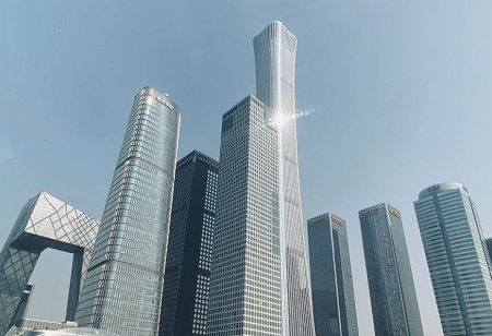  Jiechuang Intelligence Plans $290M IPO to Expand Operations