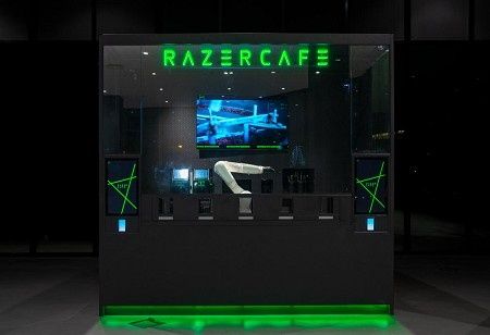 Razer Plans $600M AI Investment, Hires 150 AI Experts