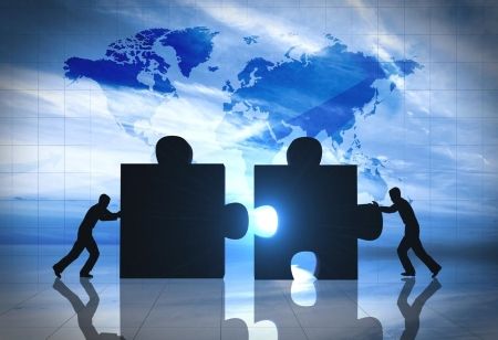  Representative Image, Asia Business Outlook