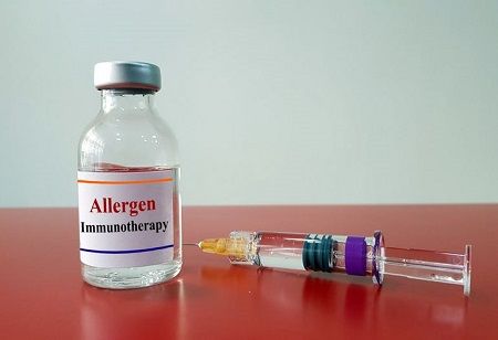  GenSci & ALK Partner to Boost Allergy Care in China