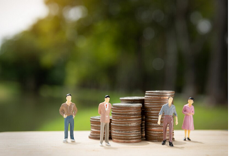  financial aid, small businesses, financial development