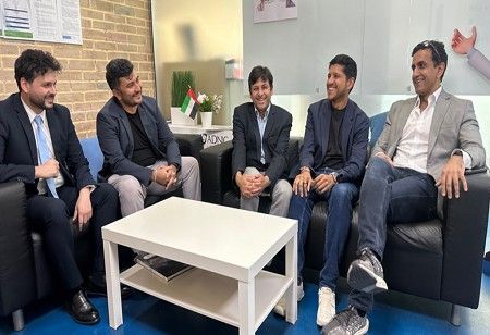  TruDoc Raises $15M to Expand Virtual Healthcare in GCC