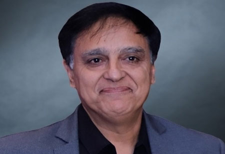  Rajiv P Bhatia,President & Country Head-India, Analytix Solutions