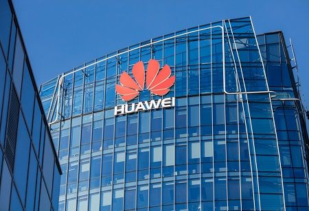  Huawei Unveils New Kirin Chip with Higher Transistor Density