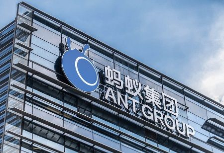  Ant International Launches AI Model to Forecast Global FX Risk