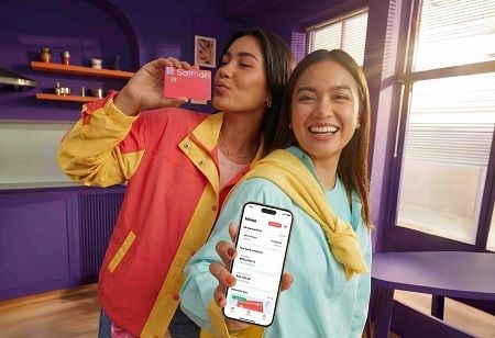  Salmon Raises $100M to Scale Digital Banking in Philippines