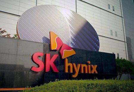  SK Hynix Bonus Talks Continue as Union Opposes Share-Based Pay Plan