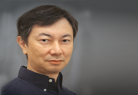 Shinichi Murakami, Senior Manager, Segment Marketing, Equinix