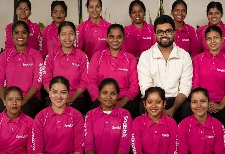  Snabbit Raises $30M to Expand Home Services in India