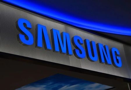  US Approves 2026 Export License for Samsung Chip Equipment to China
