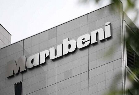  Marubeni Expands Investment, Raises Shareholder Returns After Profit