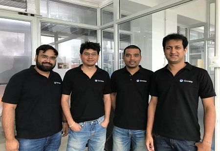  Groww Files for Rs. 7,000 Cr IPO with Strong FY25 Profits