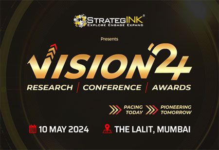  StrategINK Unveils 3rd Edition of VISION24: Pacing Today, Pioneering Tomorrow