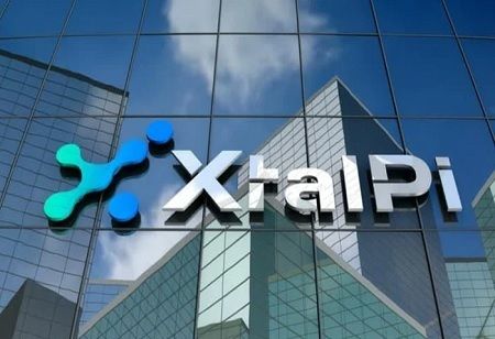  XtalPi Forecasts Full-Year Profit Driven by AI Drug Discovery Boom