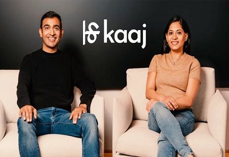  Kaaj Secures $3.8M to Transform SME Lending With AI Automation