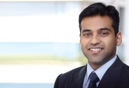  Abhinav Mital, Co-Founder, The WorldGrad