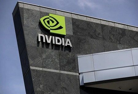 Nvidia Drops as Meta Considers Google AI Chips Shift