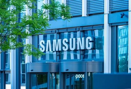  Samsung Expands AI Server Packaging to Meet Soaring Chip Demand