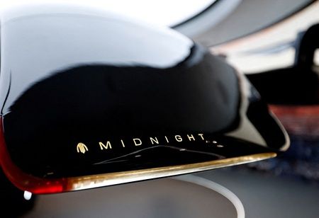  Archer Aviation to Supply Powertrain for Omen Autonomous Aircraft