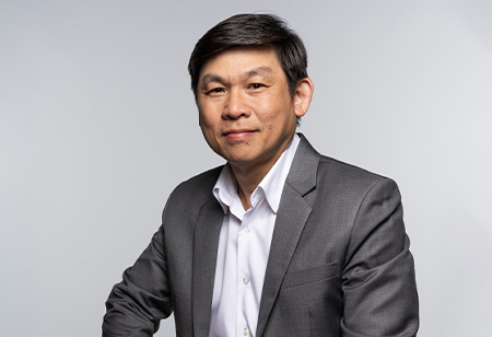 Asia Business Outlook Team