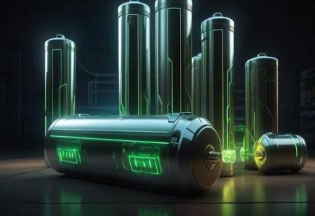  South Korea to Invest $191M in Next-Gen Battery Tech